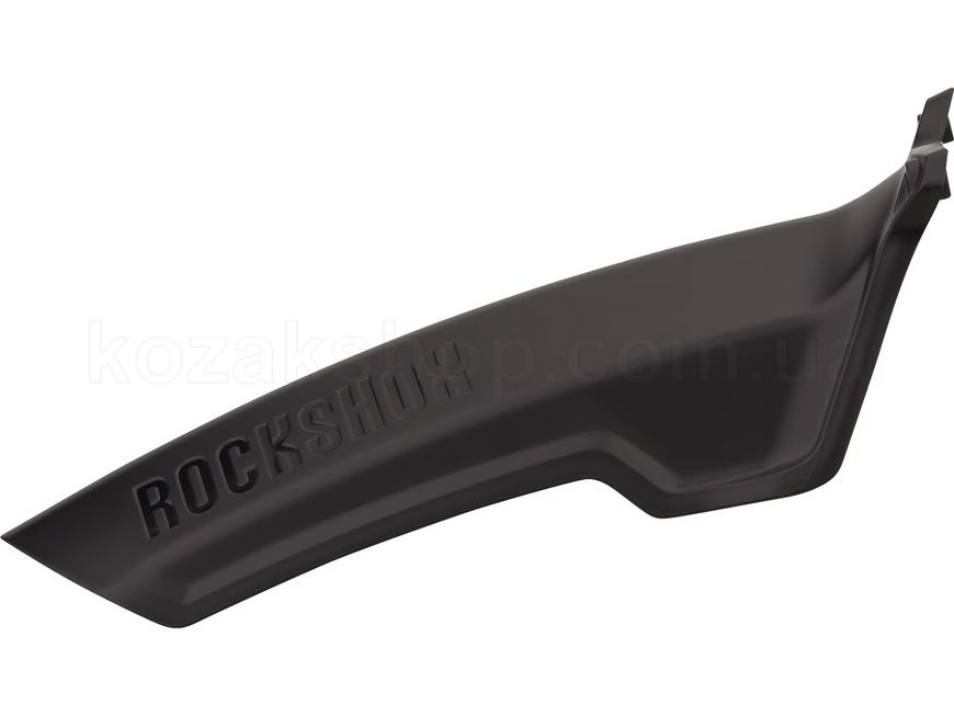 Крило RockShox MTB Fender Black Short - ZEB / DOMAIN