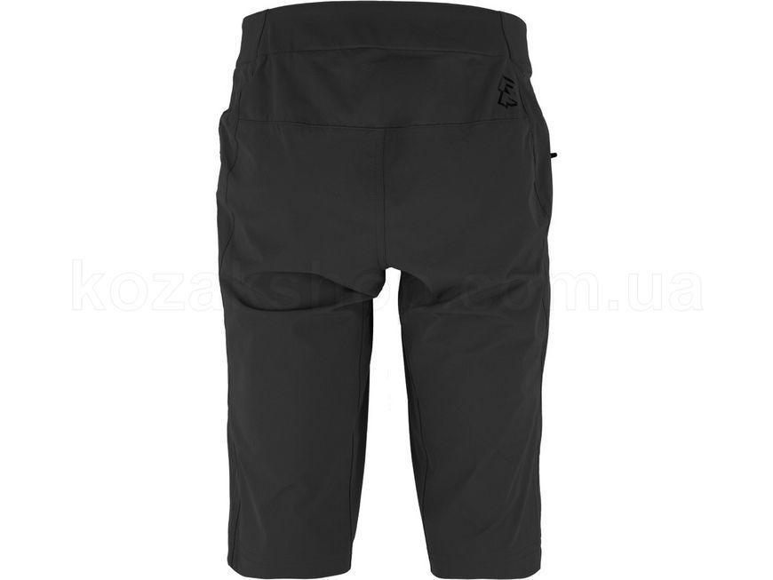 Вело шорты Race Face Indy Shorts [Black], M