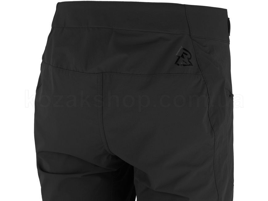 Вело шорты Race Face Indy Shorts [Black], M