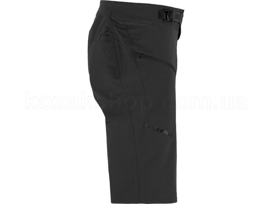 Вело шорты Race Face Indy Shorts [Black], M