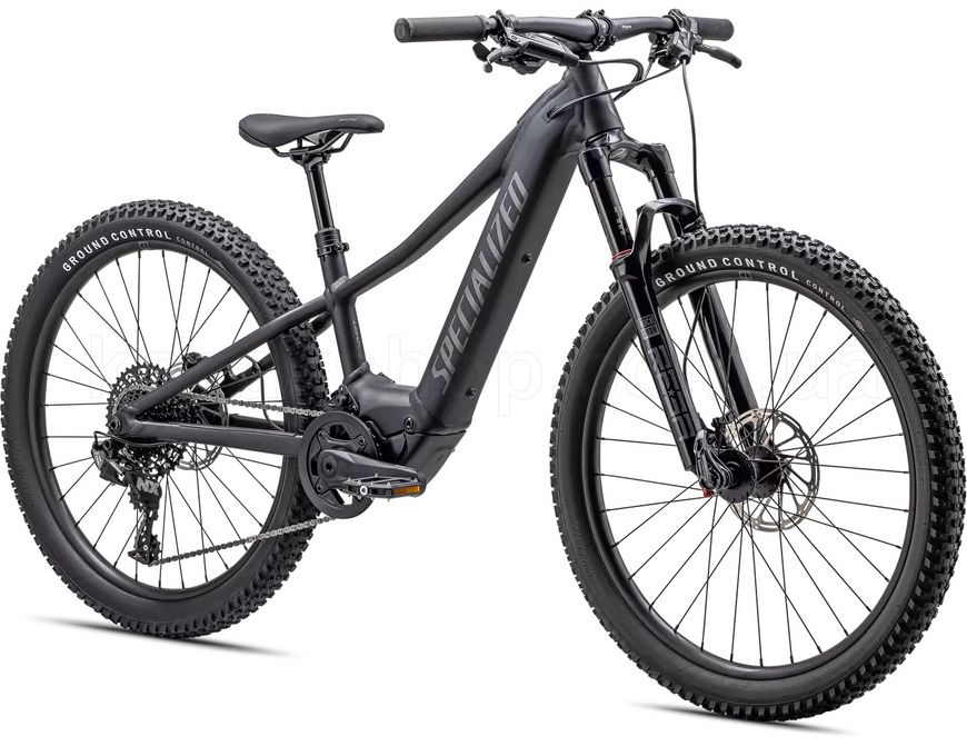 Дитячий електровелосипед Specialized Turbo Levo SL Kids [BLK/SMK] 24 (96822-7224)