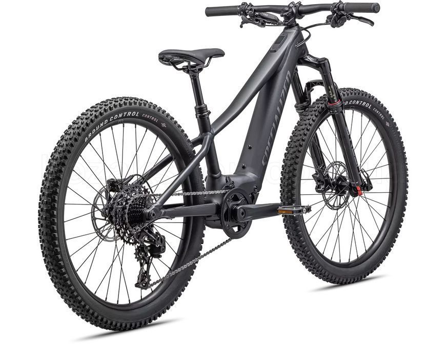 Дитячий електровелосипед Specialized Turbo Levo SL Kids [BLK/SMK] 24 (96822-7224)