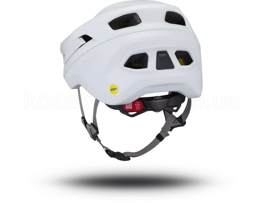 Шлем Specialized CAMBER [WHT] - S (60222-1952)