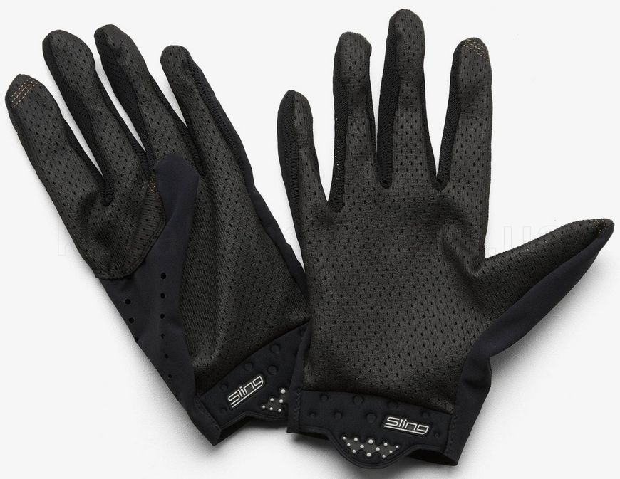 Перчатки 100% SLING Glove [Grey], XXL