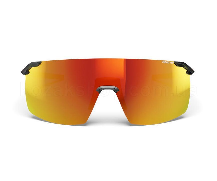 Окуляри Julbo FASTER M NOIR/ROUGE RP13LAF