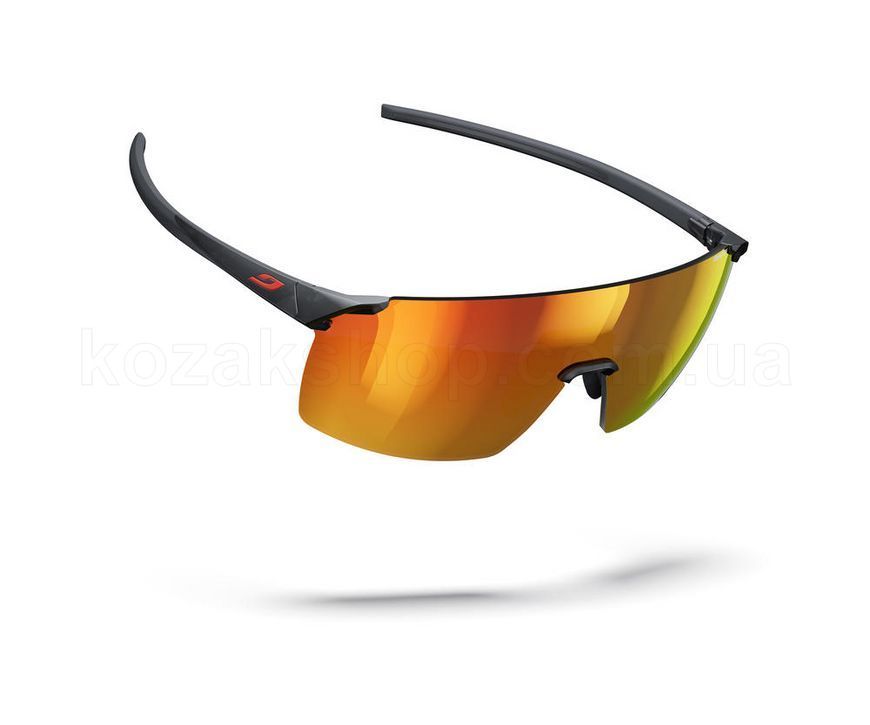 Окуляри Julbo FASTER M NOIR/ROUGE RP13LAF