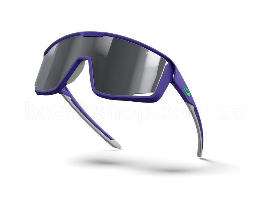 Окуляри Julbo FURY VIOLET/GRIS SP3P