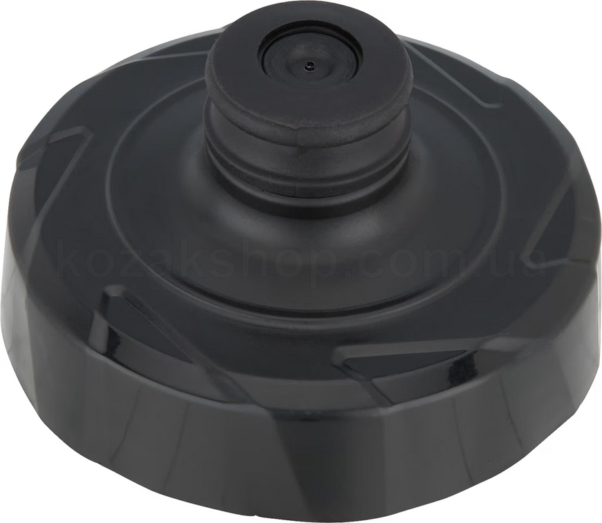 Крышка для фляги FIDLOCK Replacement bottle cap for 450 kids/600 [black]