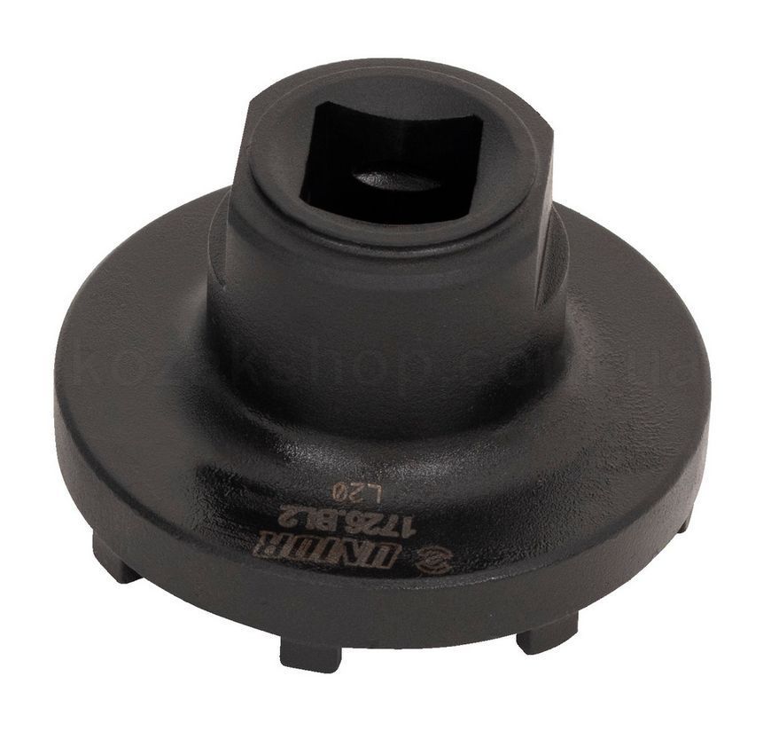Знімач стопорного кільця зірки Unior Tools для BOSCH gen 2 lockring tool
