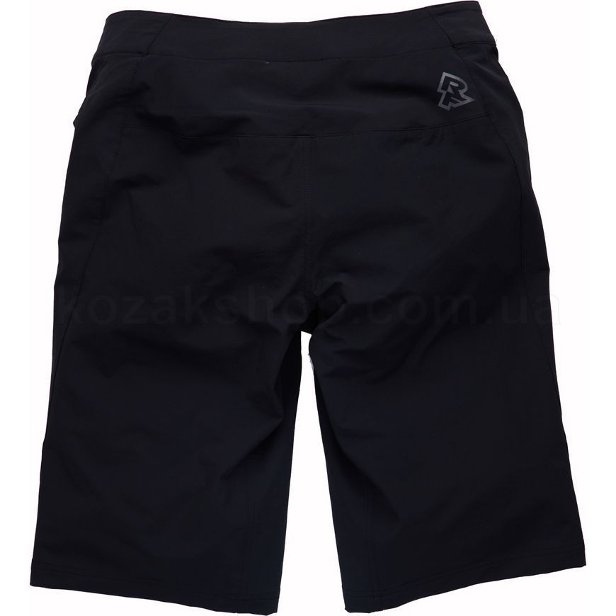 Вело шорты Race Face Indy Shorts [Black], M