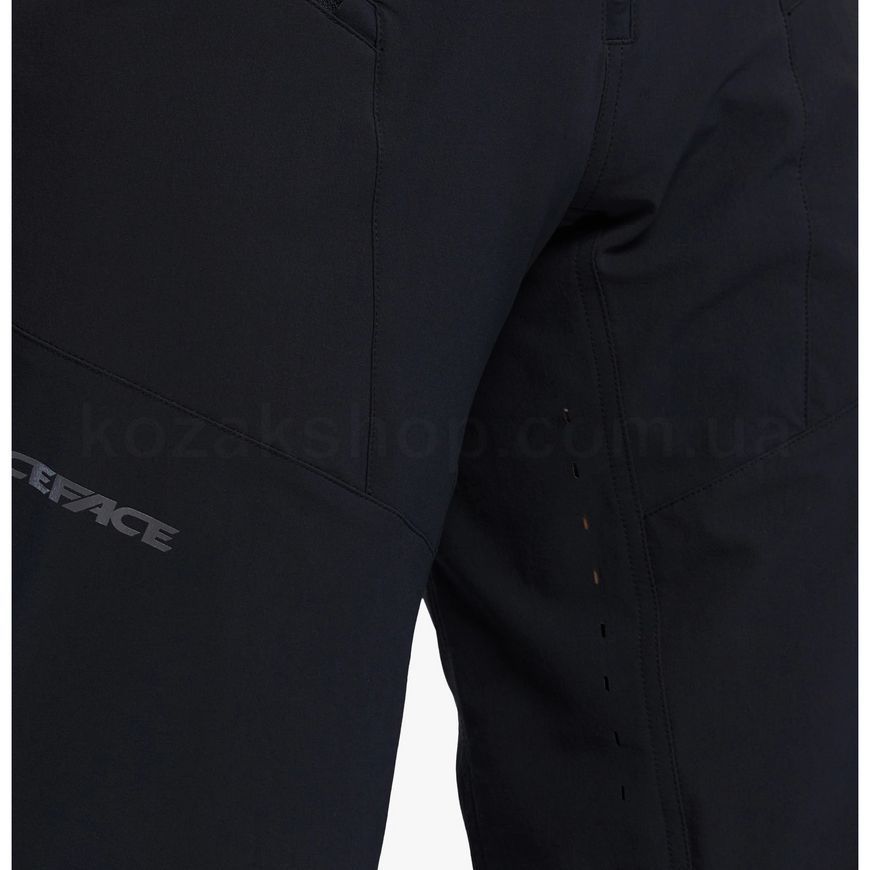 Вело шорты Race Face Indy Shorts [Black], M