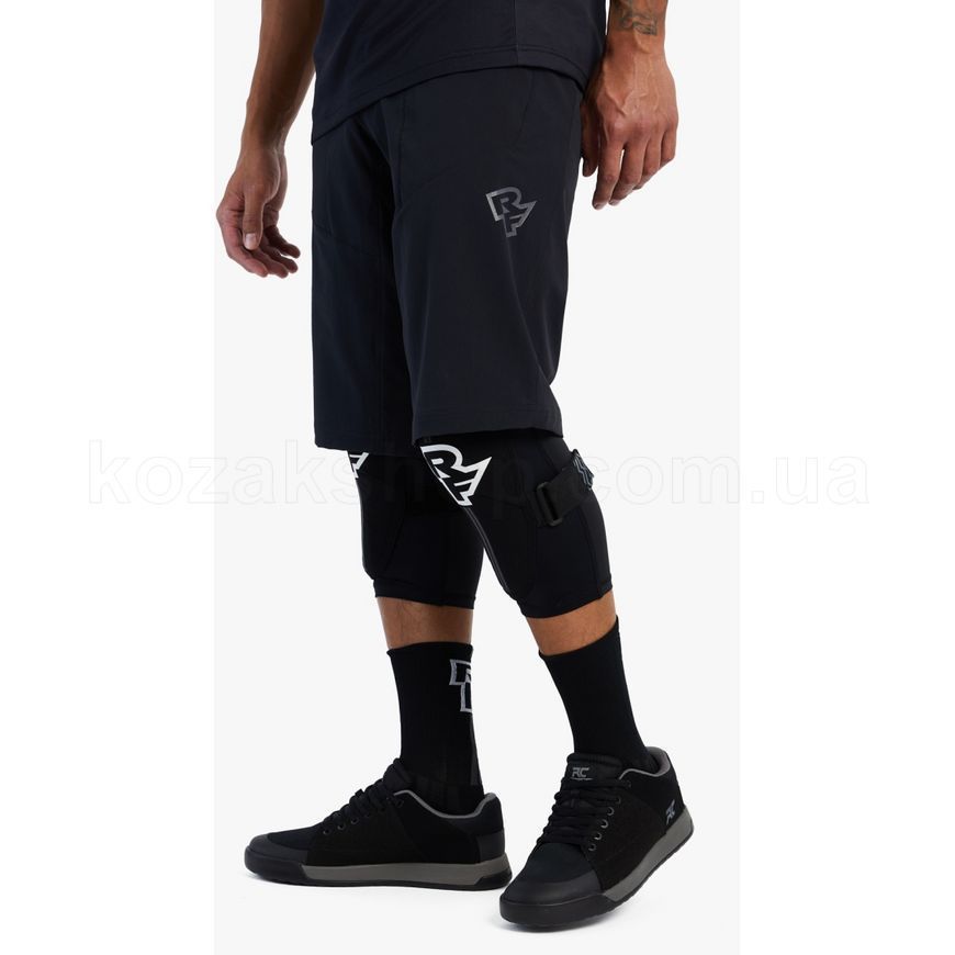 Вело шорты Race Face Indy Shorts [Black], M