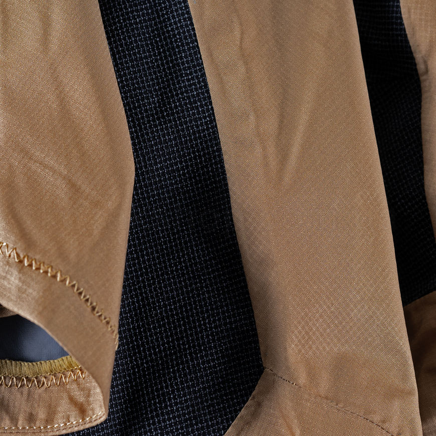 Водостійкі вело штани LEATT MTB 3.0 HydraDri Pant [Brass Brown], 34