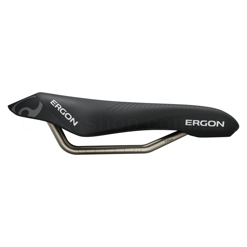 Седло Ergon SR Tri Women Front