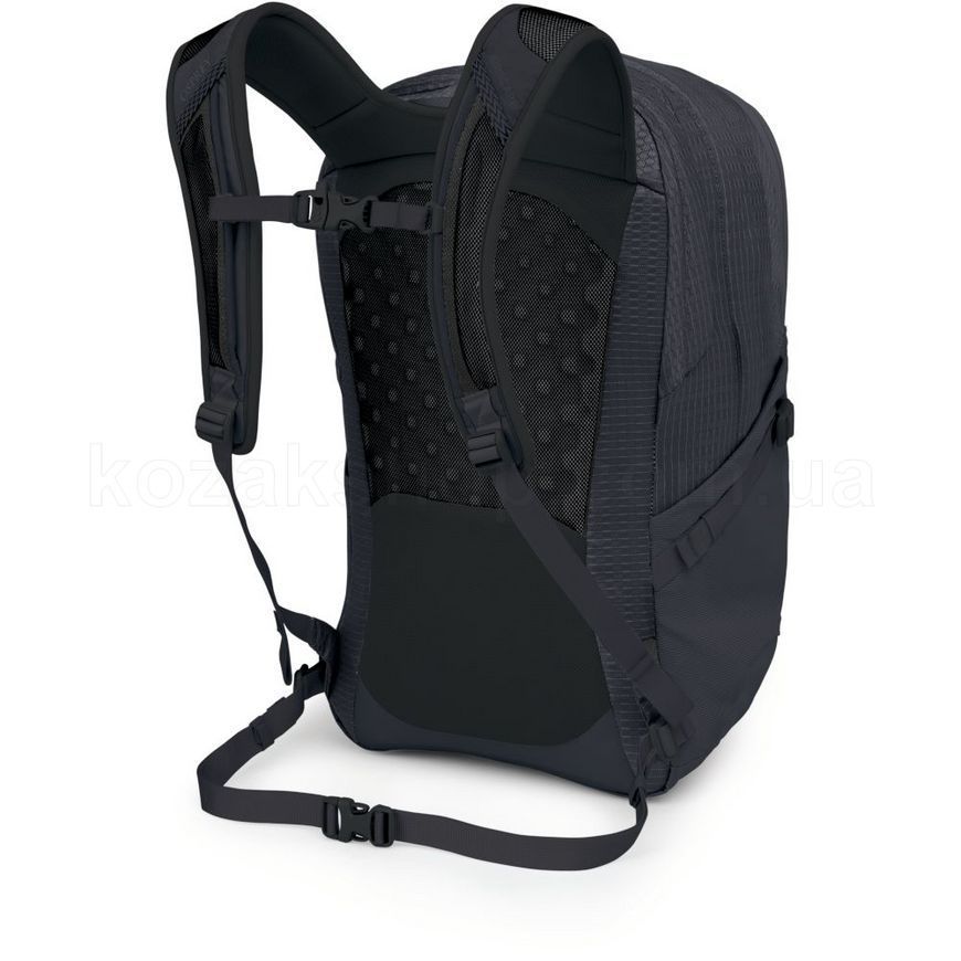 Рюкзак Osprey Comet 30 [black] - O/S