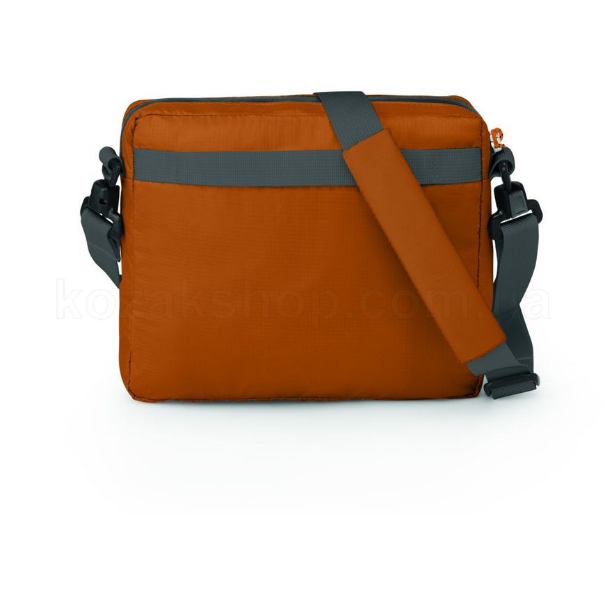 Сумка Osprey Ultralight Shoulder Satchel [toffee orange] - O/S