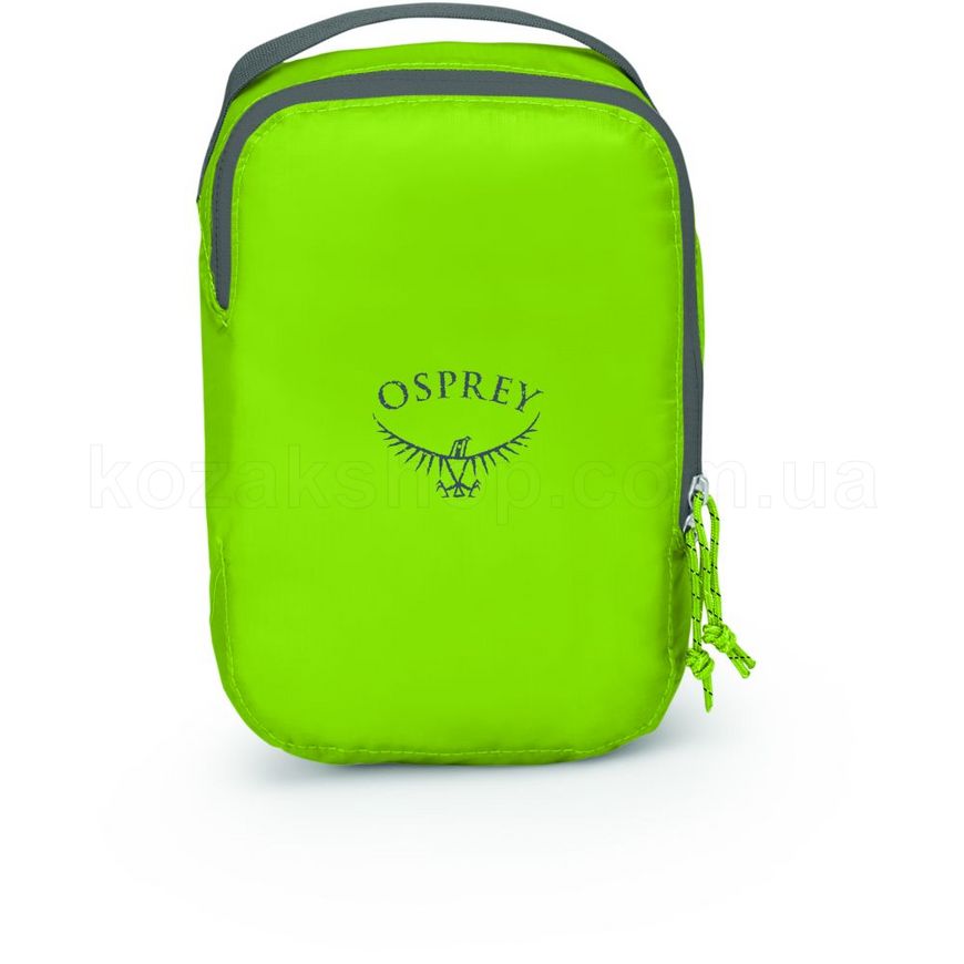 Органайзер Osprey Ultralight Packing Cube Small [limon] - S