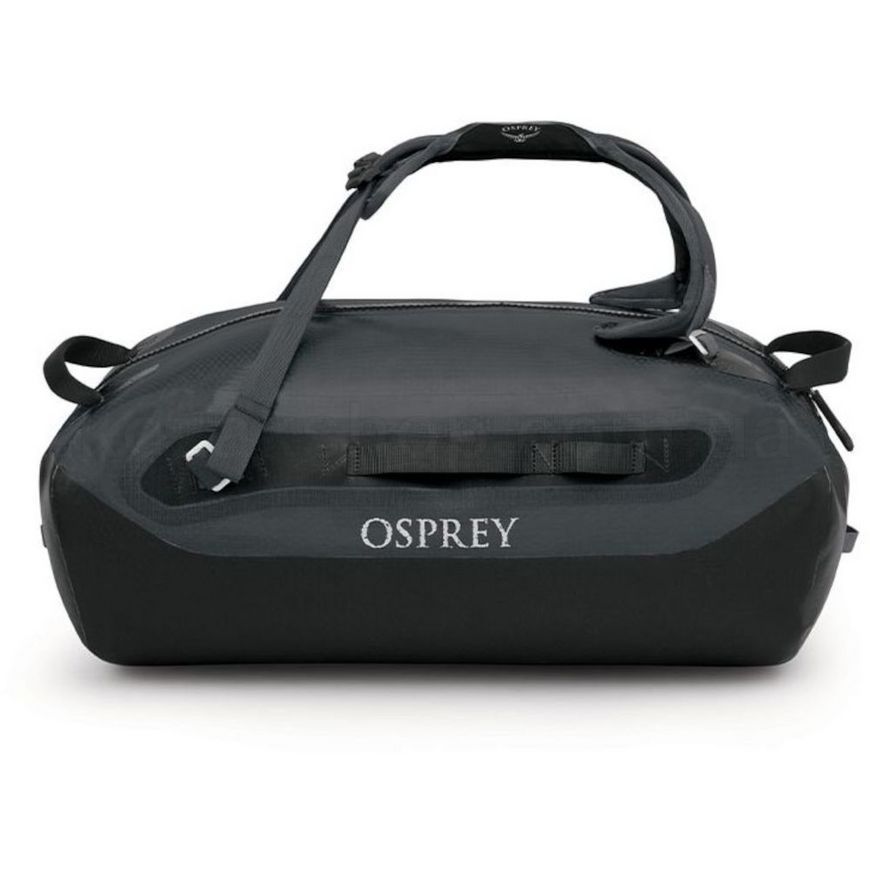 Сумка Osprey Transporter WP Duffel 40 [tunnel vision grey] - O/S
