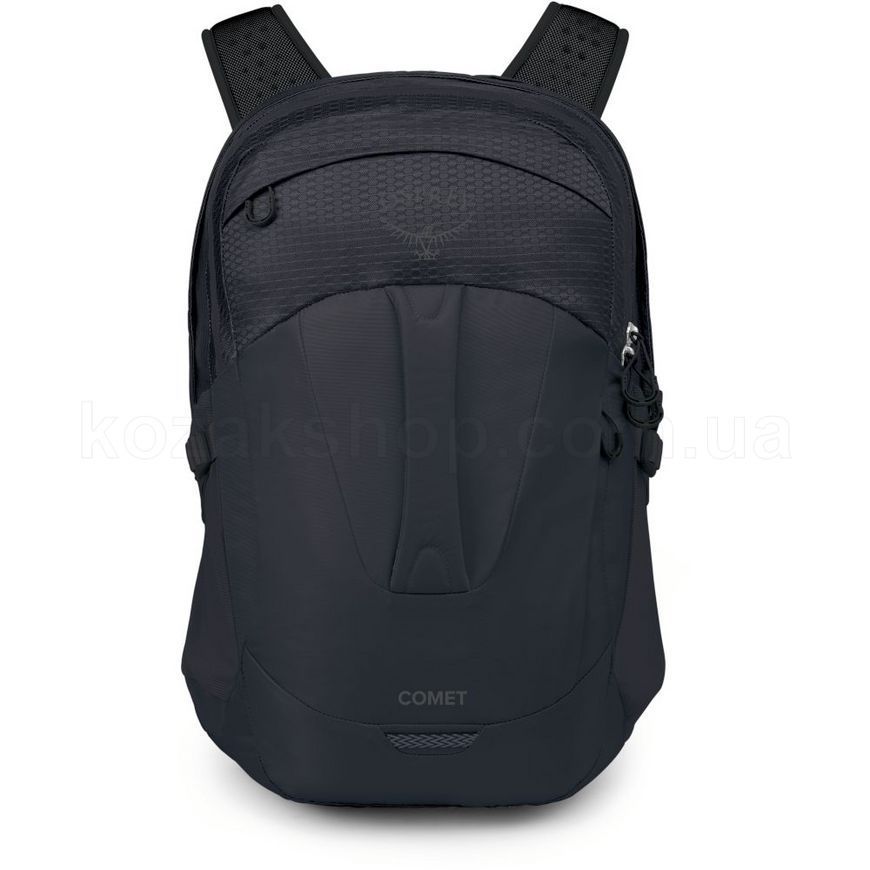 Рюкзак Osprey Comet 30 [black] - O/S