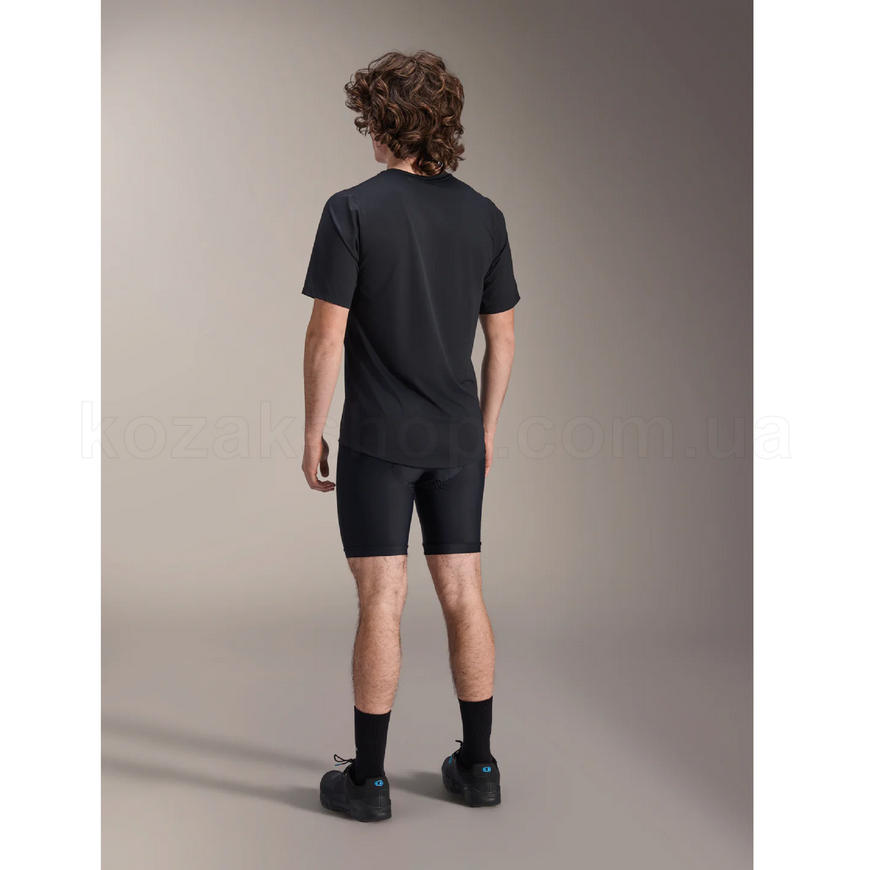 Вело шорты Alpinestars A-DURA LINER SHORTS [BLACK] - 32