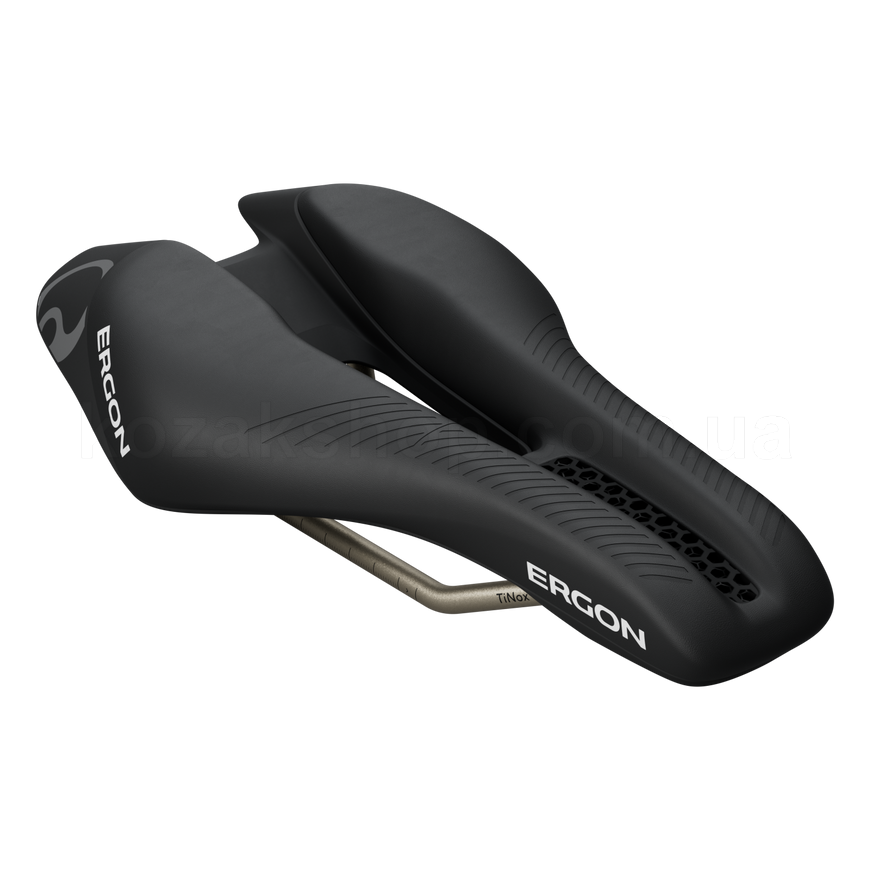 Седло Ergon SR Tri Women Front