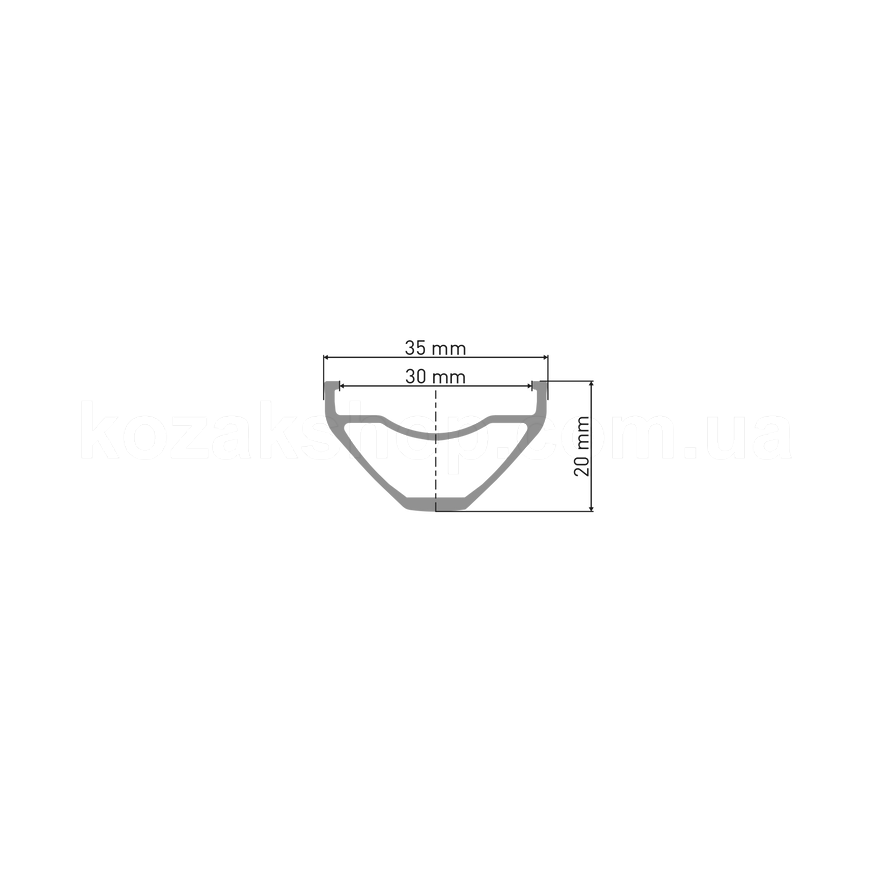 Колесо заднє DT Swiss F 1900 CLASSIC 27.5 IS 30 12/148 Micro Spline