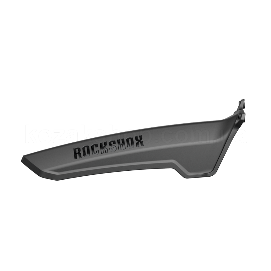 Крыло RockShox MTB Fender Black Short - ZEB / DOMAIN