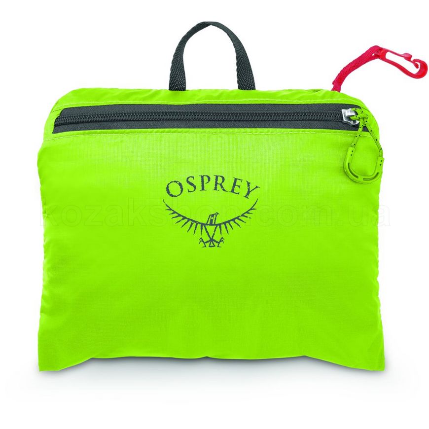 Сумка Osprey Ultralight Stuff Duffel [limon] - O/S