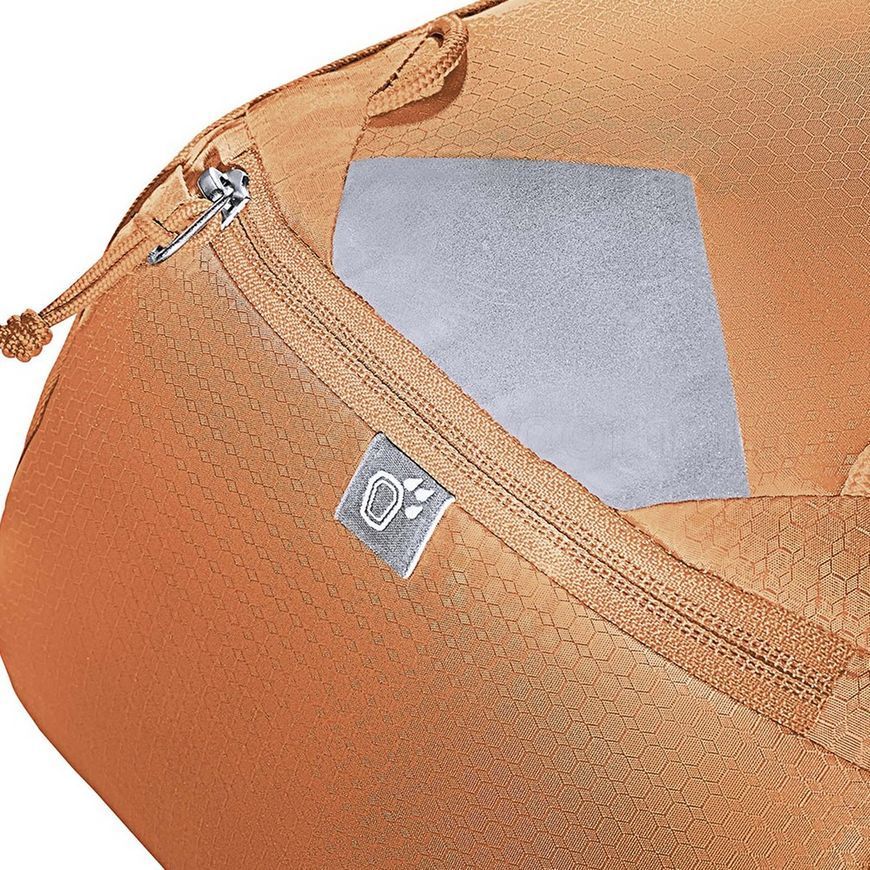 Рюкзак Deuter Race 12 л [chestnut-redwood]