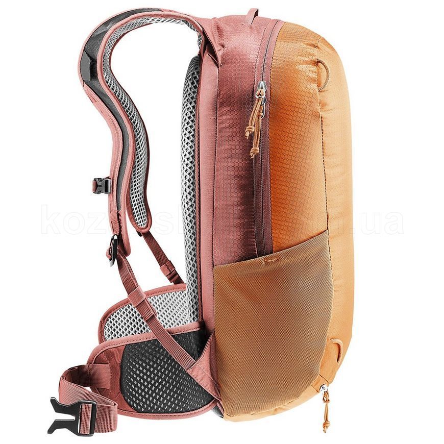 Рюкзак Deuter Race 12 л [chestnut-redwood]