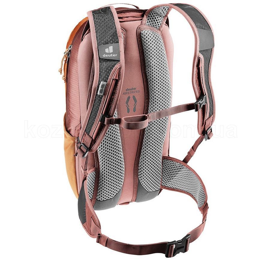 Рюкзак Deuter Race 12 л [chestnut-redwood]
