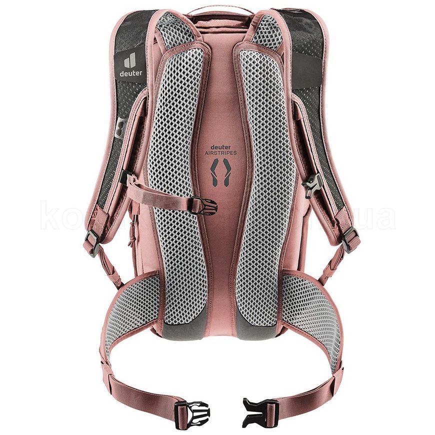 Рюкзак Deuter Race 12 л [chestnut-redwood]