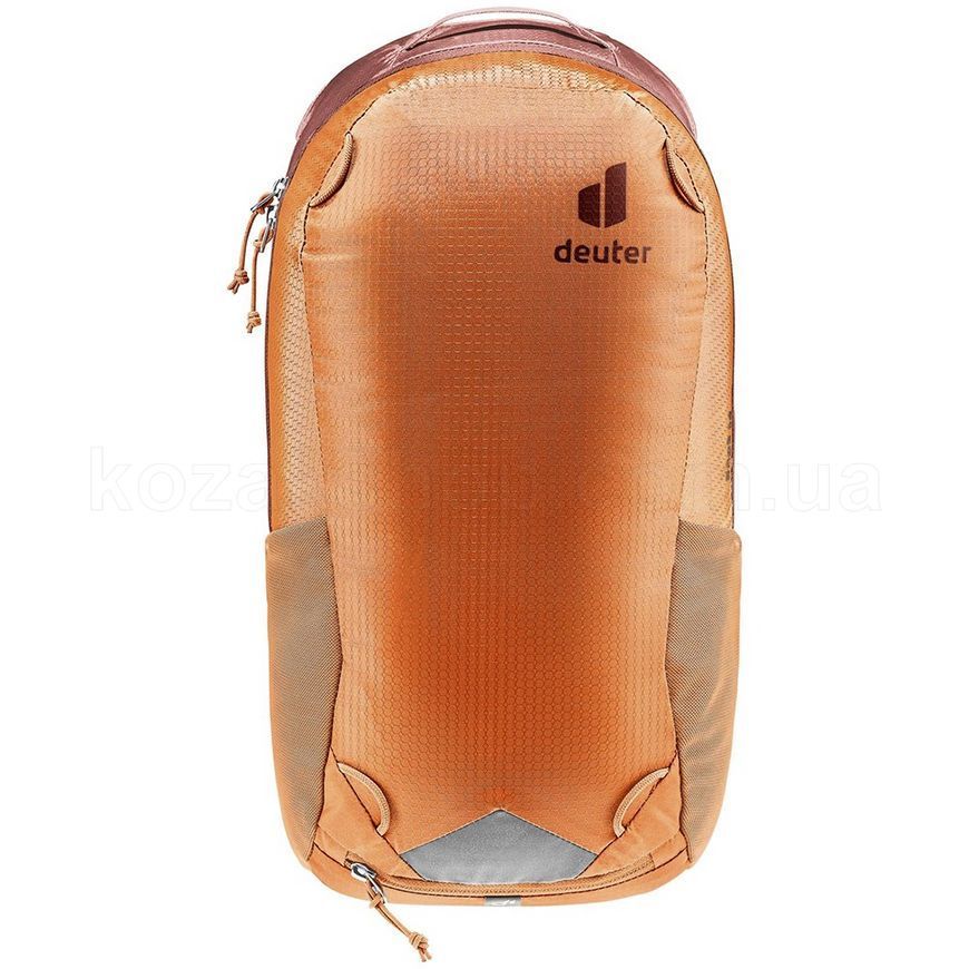 Рюкзак Deuter Race 12 л [chestnut-redwood]