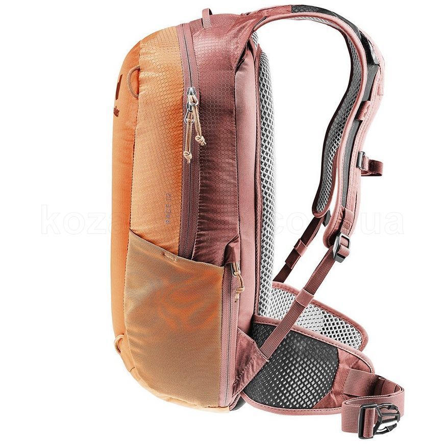 Рюкзак Deuter Race 12 л [chestnut-redwood]