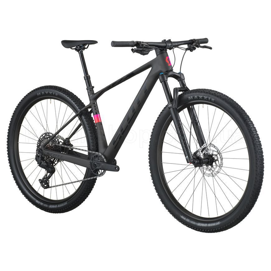 Велосипед SCOTT Scale 910 [white] - M