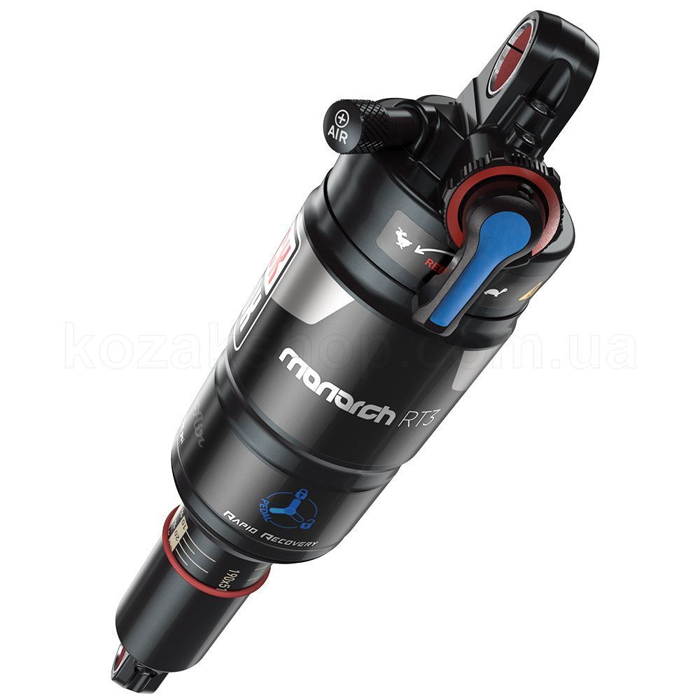 Амортизатор RockShox Monarch RT3 (190x51/7.5