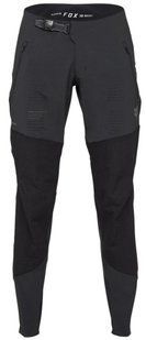Вело штаны FOX FLEXAIR PRO PANT [Black], 28