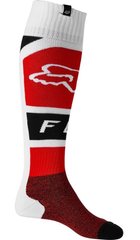 Мото шкарпетки FOX FRI THIN LUX SOCK [Flo Red], M