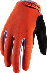 Вело рукавички FOX Womens Incline Glove [Chili], S (8)