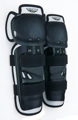 Наколенники FOX Titan Sport Knee Guard [Black], One Size