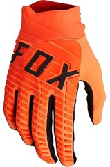 Перчатки FOX 360 GLOVE [Flo Orange], L (10)