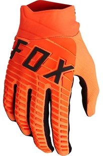 Перчатки FOX 360 GLOVE [Flo Orange], L (10)