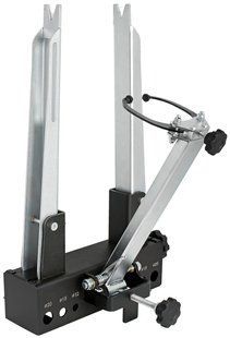 Верстат для центрировки коліс Про Unior Tools Pro truing stand