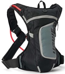 Рюкзак USWE MOTO HYDRO 4L Adventure [Black], Small