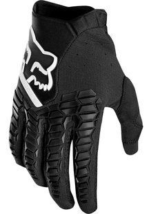 Мото перчатки FOX PAWTECTOR GLOVE [Black], XXL