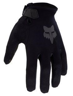Перчатки FOX RANGER GLOVE [Black], XXL (12)