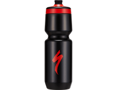 Фляга Specialized Purist Omni Bottle [S-LOGO BLK/RED], 770 мл (44224-2620)