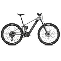Електровелосипед MONDRAKER CRAFTY R 29", M, [Nimbus Grey/Black], (2023/2024)