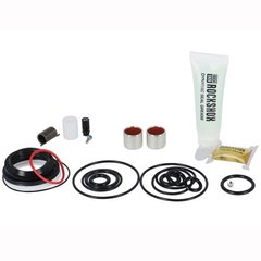 Сервисный набор RockShox 200 HOUR / 1 YEAR SERVICE KIT - DELUXE / DELUXE REMOTE A1-B2 (2017-2020) / DELUXE NUDE B1 + (2019+) (00.4318.037.001)