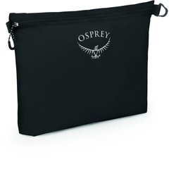 Органайзер Osprey Ultralight Zipper Sack Large [black] - L